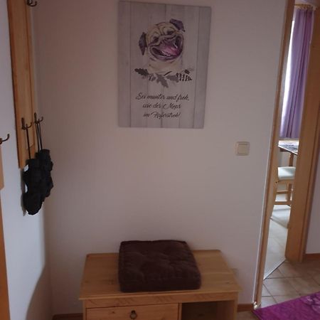 Birke 1 Apartment Bad Reichenhall Luaran gambar