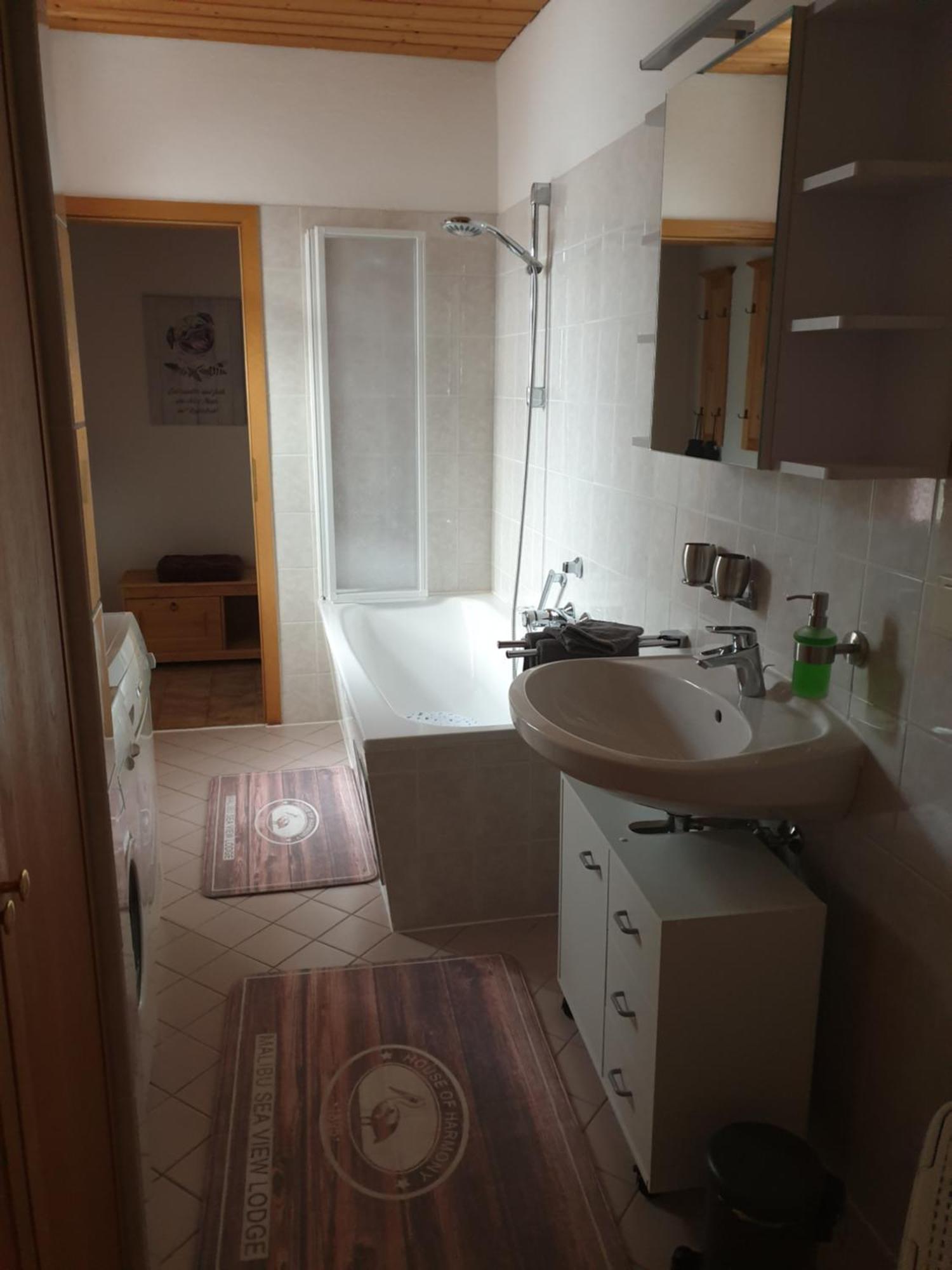 Birke 1 Apartment Bad Reichenhall Luaran gambar