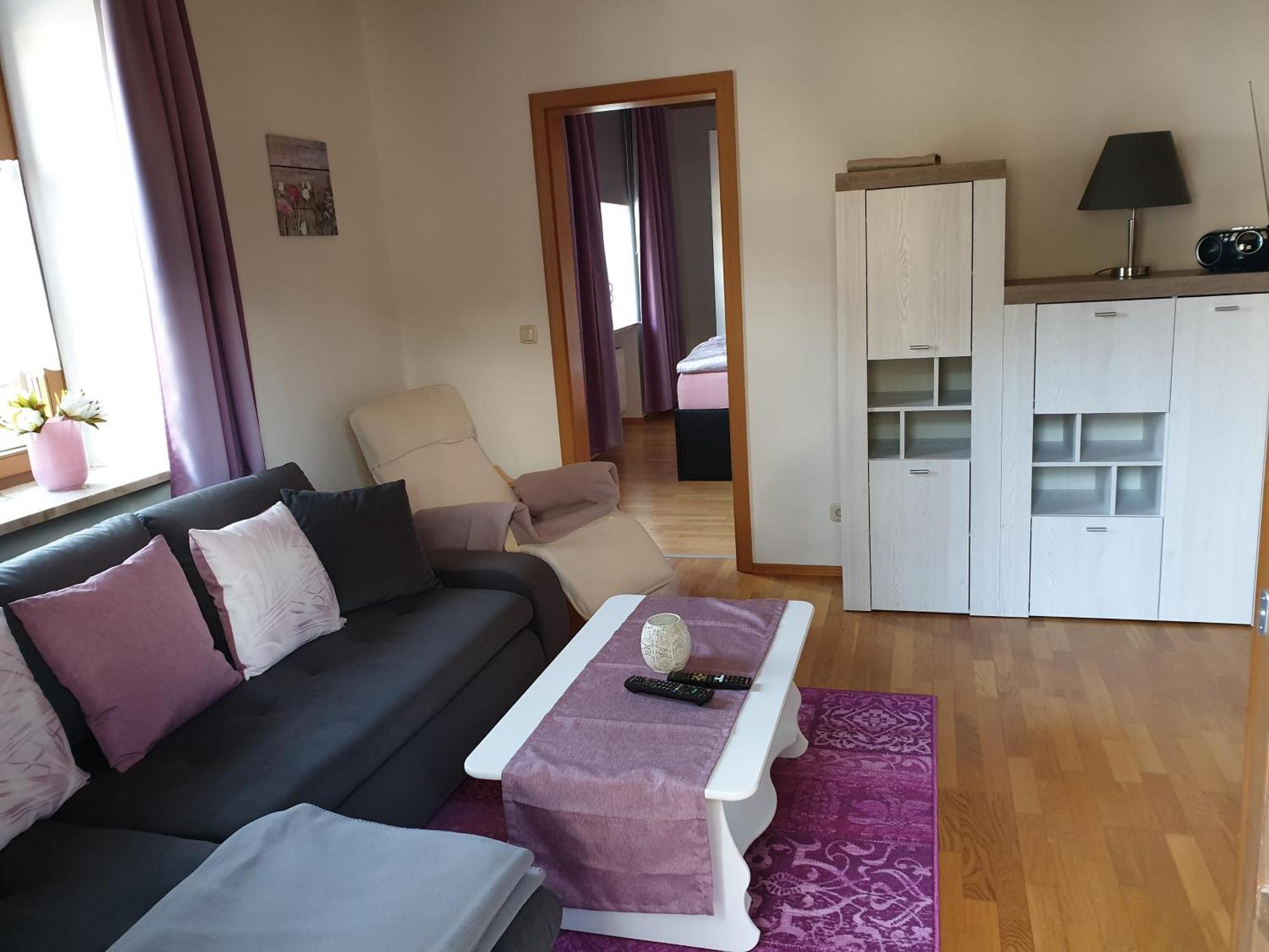 Birke 1 Apartment Bad Reichenhall Luaran gambar