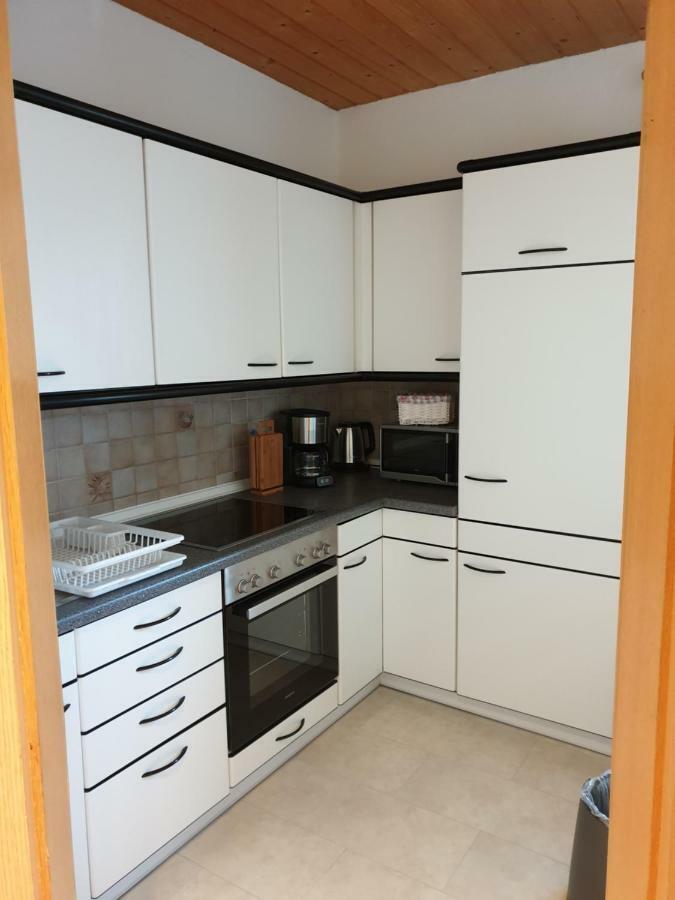 Birke 1 Apartment Bad Reichenhall Luaran gambar