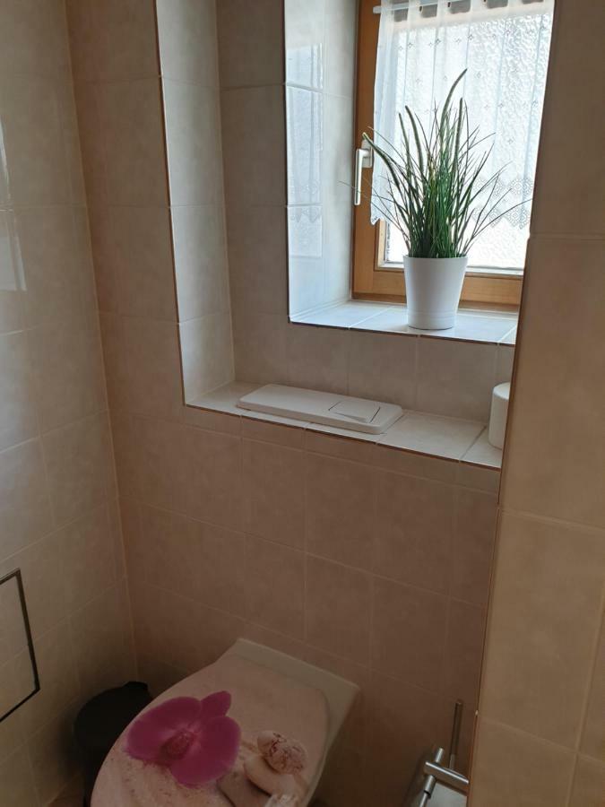 Birke 1 Apartment Bad Reichenhall Luaran gambar