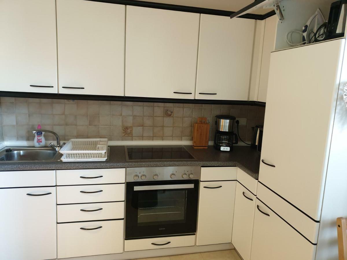 Birke 1 Apartment Bad Reichenhall Luaran gambar