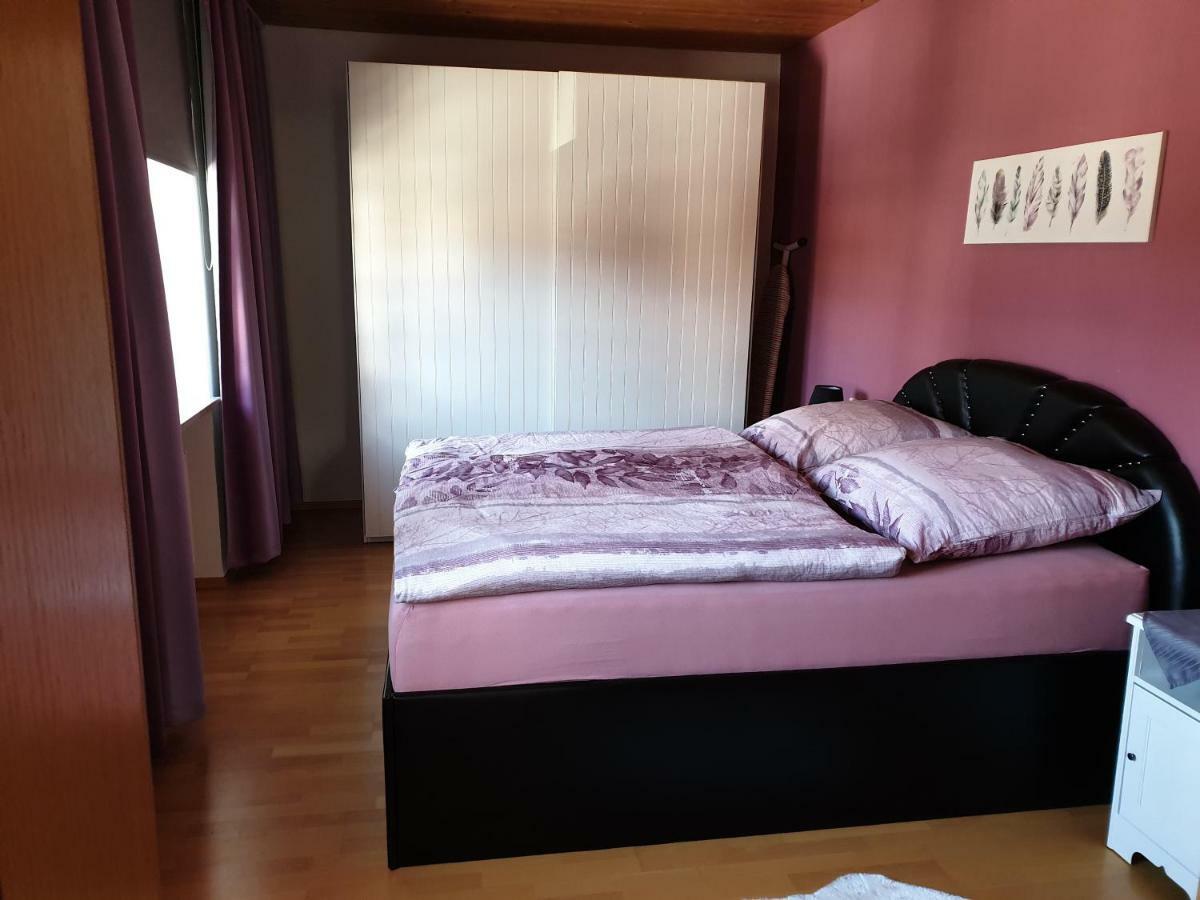 Birke 1 Apartment Bad Reichenhall Luaran gambar