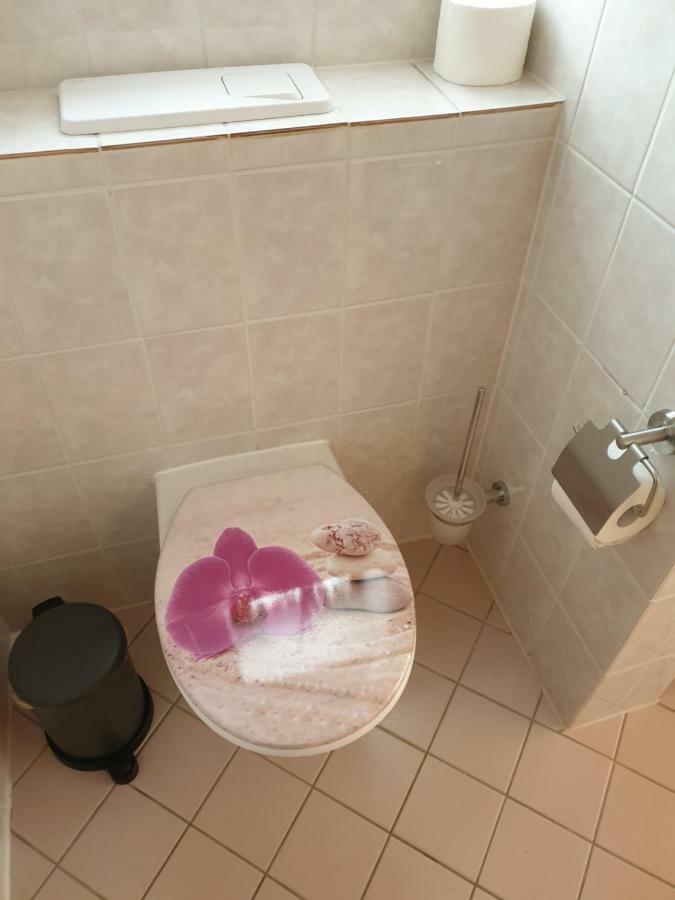 Birke 1 Apartment Bad Reichenhall Luaran gambar