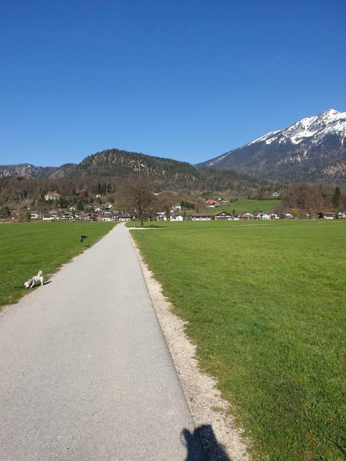 Birke 1 Apartment Bad Reichenhall Luaran gambar